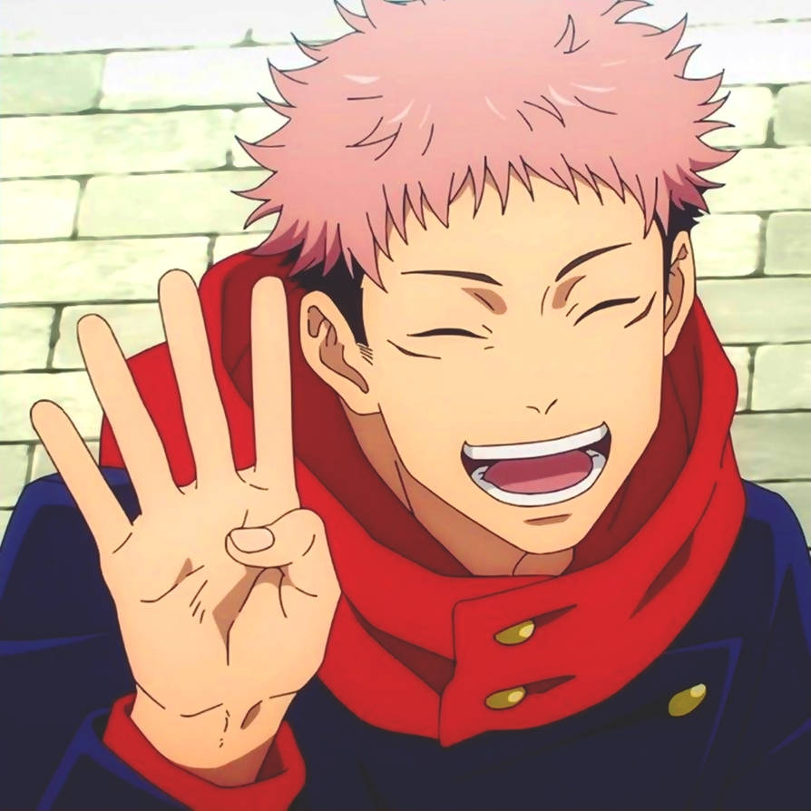 Yuji Counting Yuji by Tatsumakki on DeviantArt