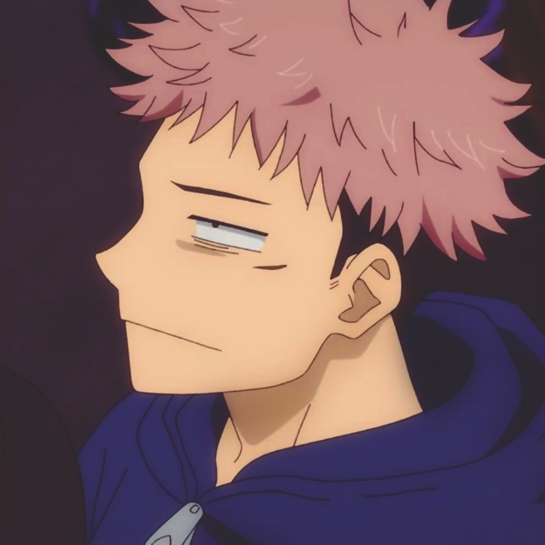 Yuji by Tatsumakki on DeviantArt