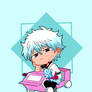 YOROZUYA