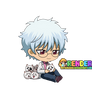 Gintoki