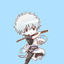 Sakata Gintoki