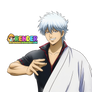 Gintoki Render
