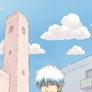 GINTOKI