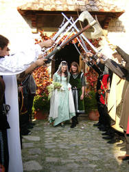 Fantasy Wedding