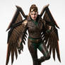 Sin-Sister Six: The Vulture