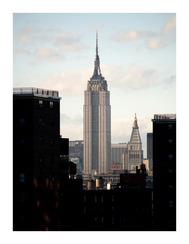 NYC, Empire State Building 4