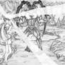 Shiva Vs Ifrit (2)