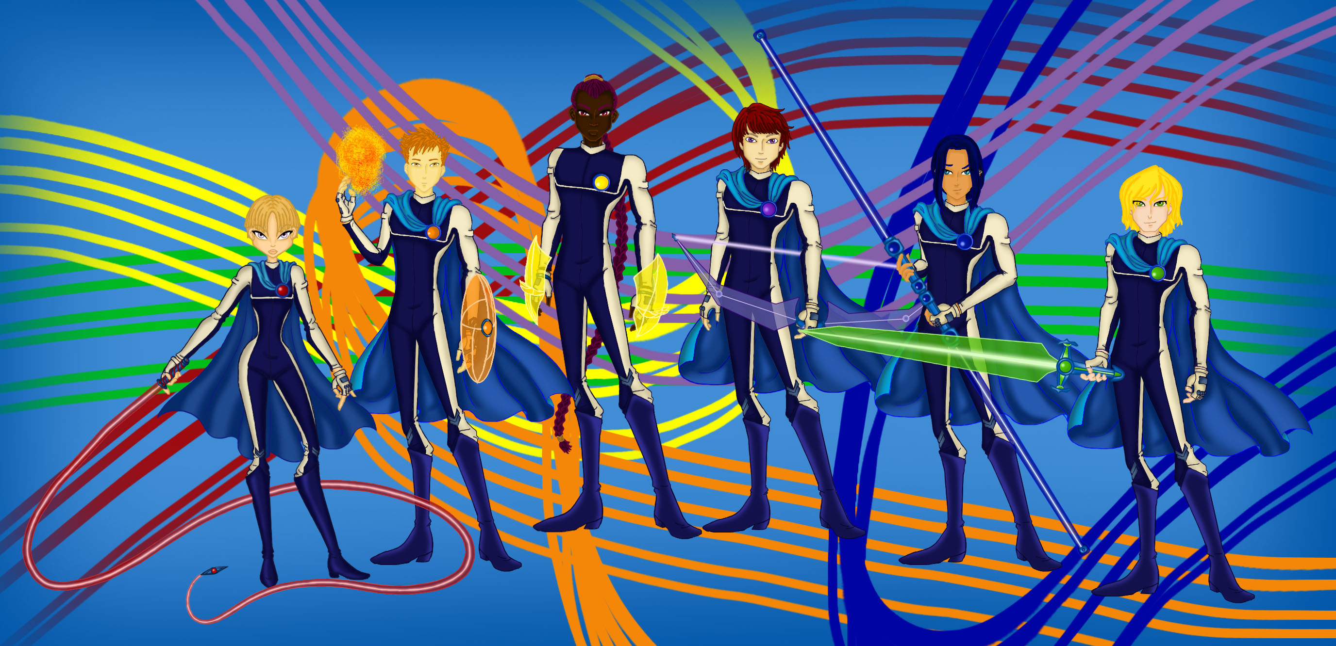 Клуб винкс специалисты Клуб винкс специалисты