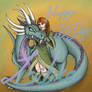 Dragon Birthday