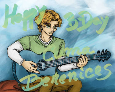 Birthday of the Bard