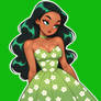 emerald