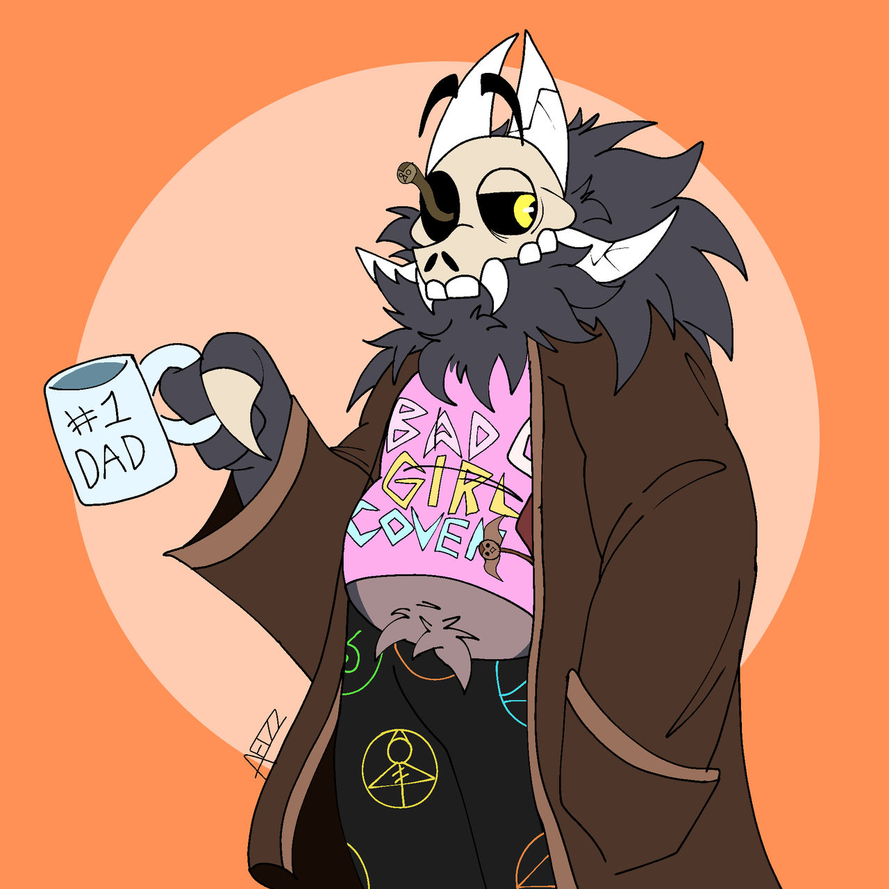 The Owl House King s Dad By Fizzypop5 On DeviantArt the-owl-house-king-s-dad-by-fizzypop5-on-deviantart