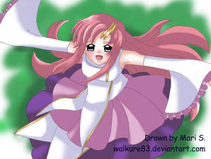 Lacus Clyne