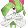 More kirlia