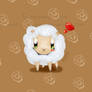 oO0 Cute Sheep 0Oo