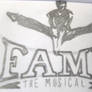 Fame Poster