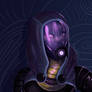 Tali'Zorah