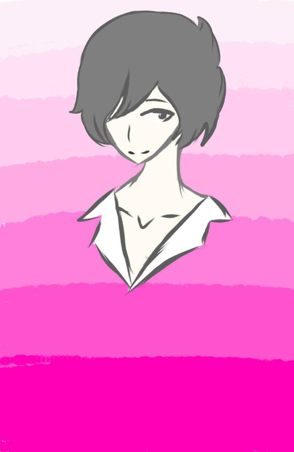 Yandere~Kun by HoneeyDeww on DeviantArt