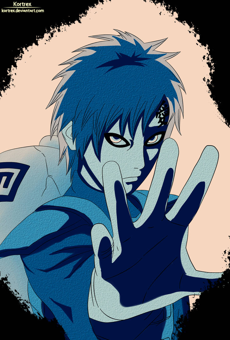 Garra Color Palette by OniBlueArt on DeviantArt