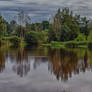 marsh d Haze Briouze Orne France