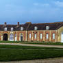 Le haras du Pin1 Orne France