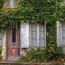 facade11 le Mele sur Sarthe Orne France