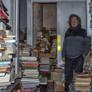 le libraire