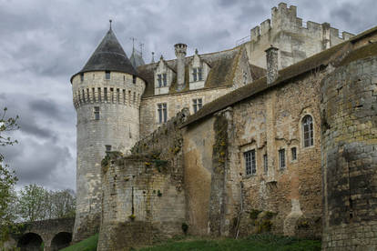 Chateau de nogent le rotrou3