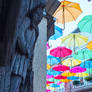 Les Parapluies De2