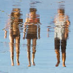 Carolles Reflet by hubert61