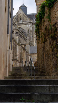 Cathedrale Du Mans23