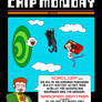 Chip Monday 2 Poster