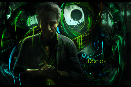 Mad Doctor