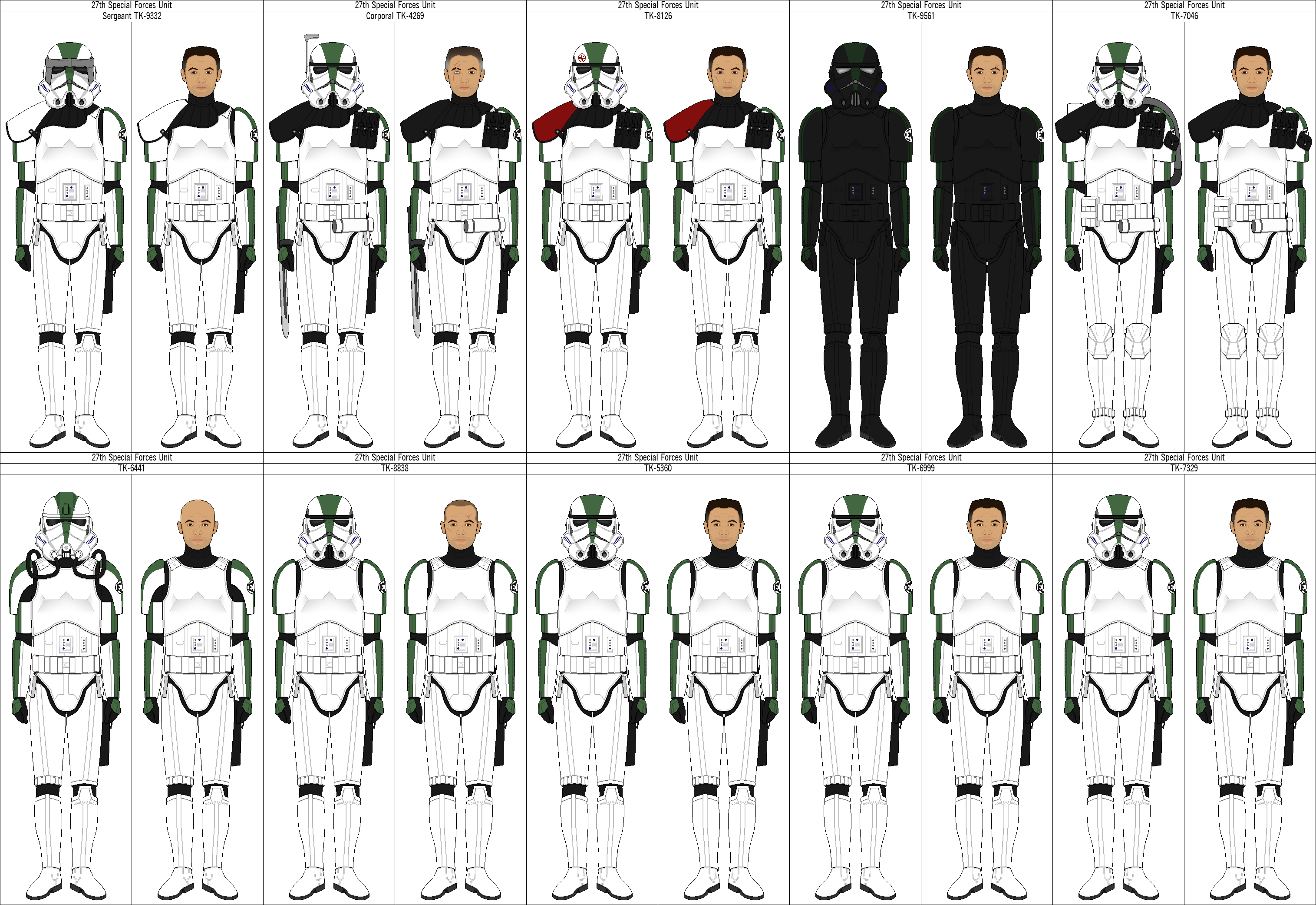 27th Special Operations Wing 27th Special Operations Wing