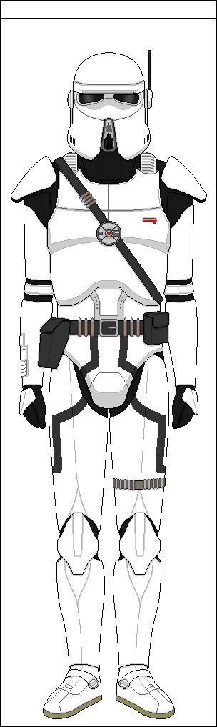 Captain Style Driver Layout AT-RT Driver Template by QuillSpirit15971 on DeviantArt