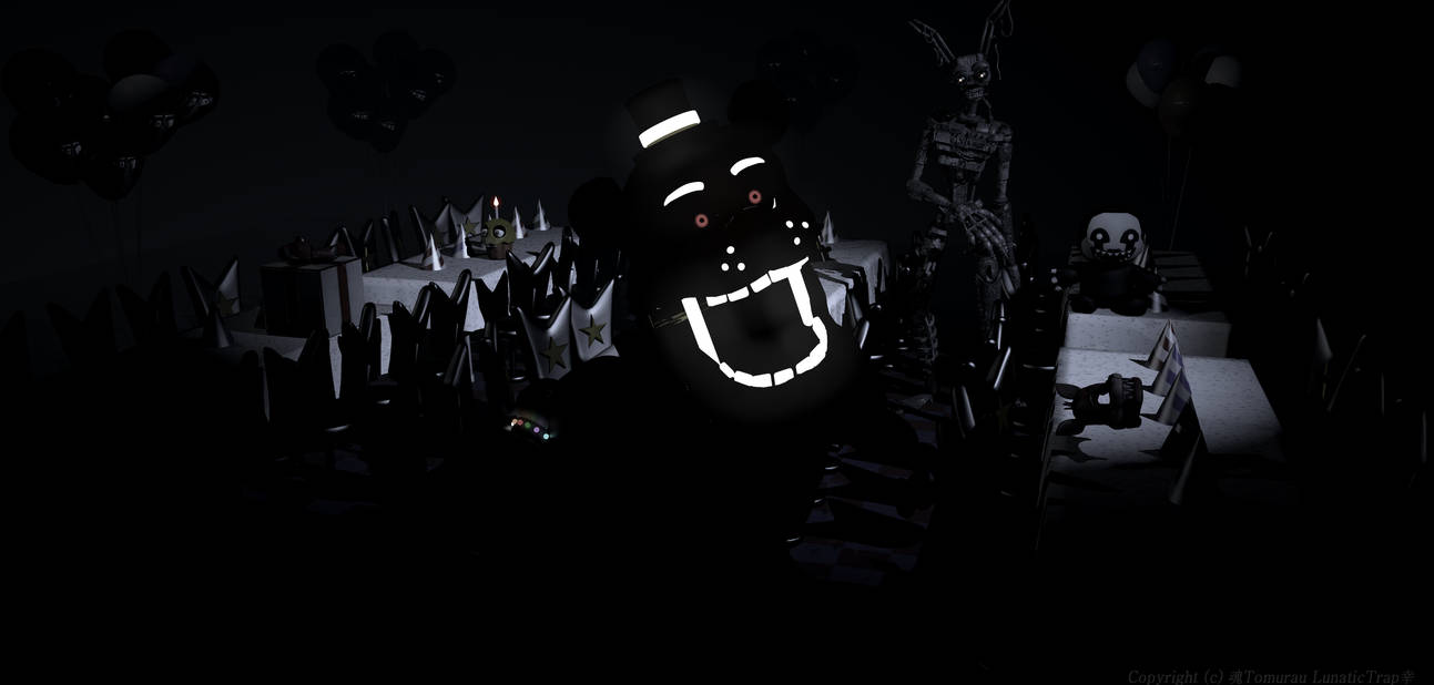 Code Mistake by tomuraulunatic on DeviantArt