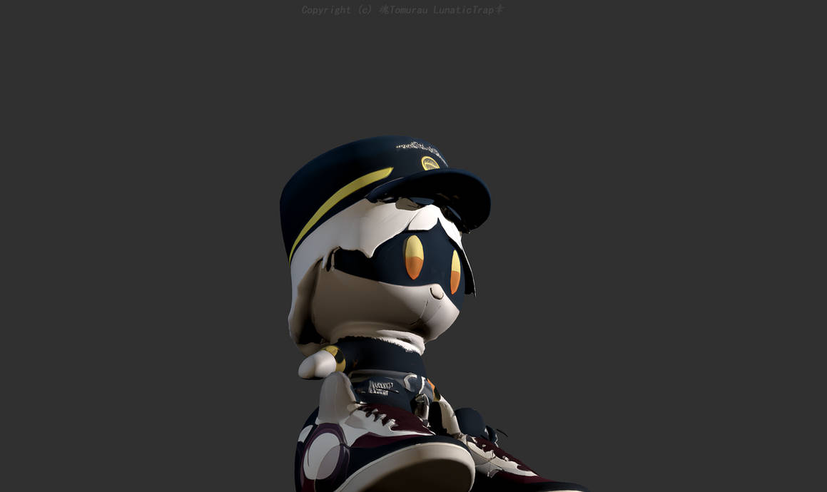 Custom Animations Sus R Sus by tomuraulunatic on DeviantArt