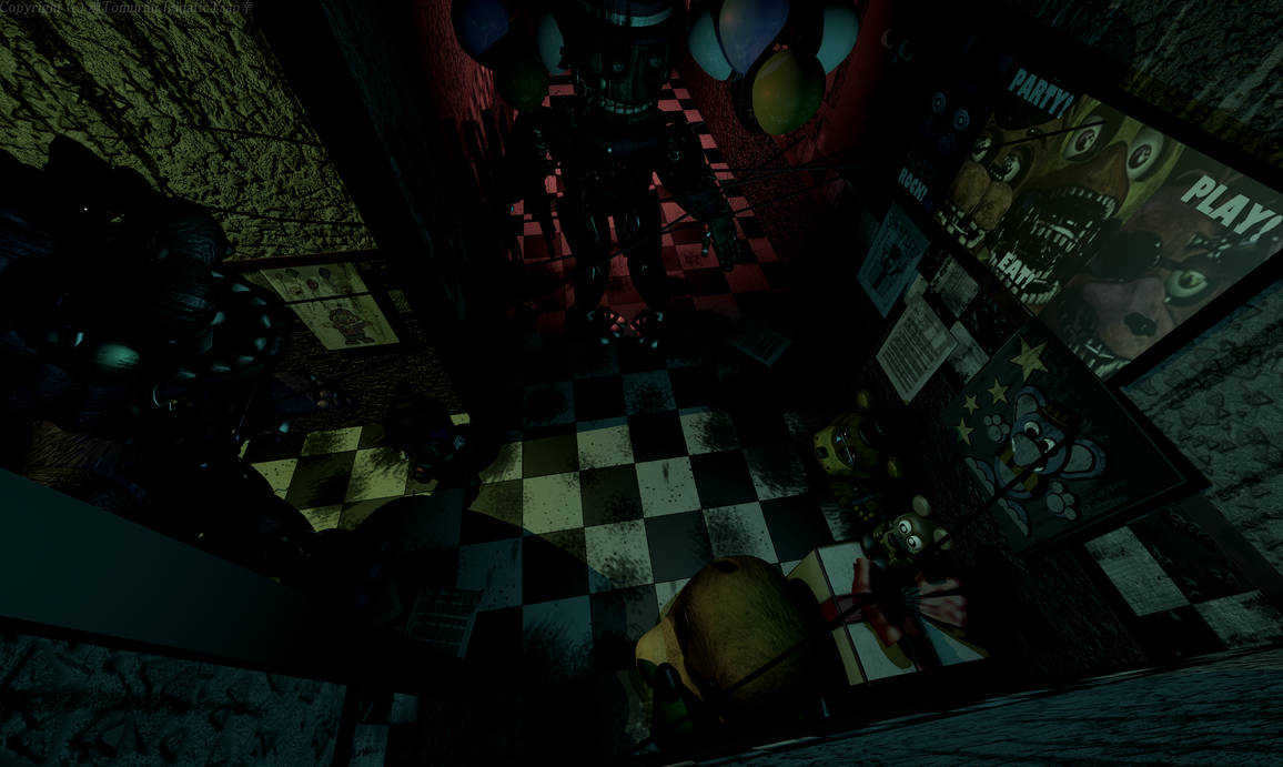 Trtf Map Layout TRTF 3 Reimagined by tomuraulunatic on DeviantArt