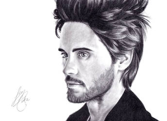 Jared Leto