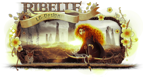 Ribelle Sign