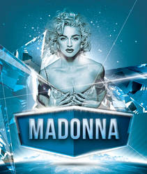 Madonna Winter