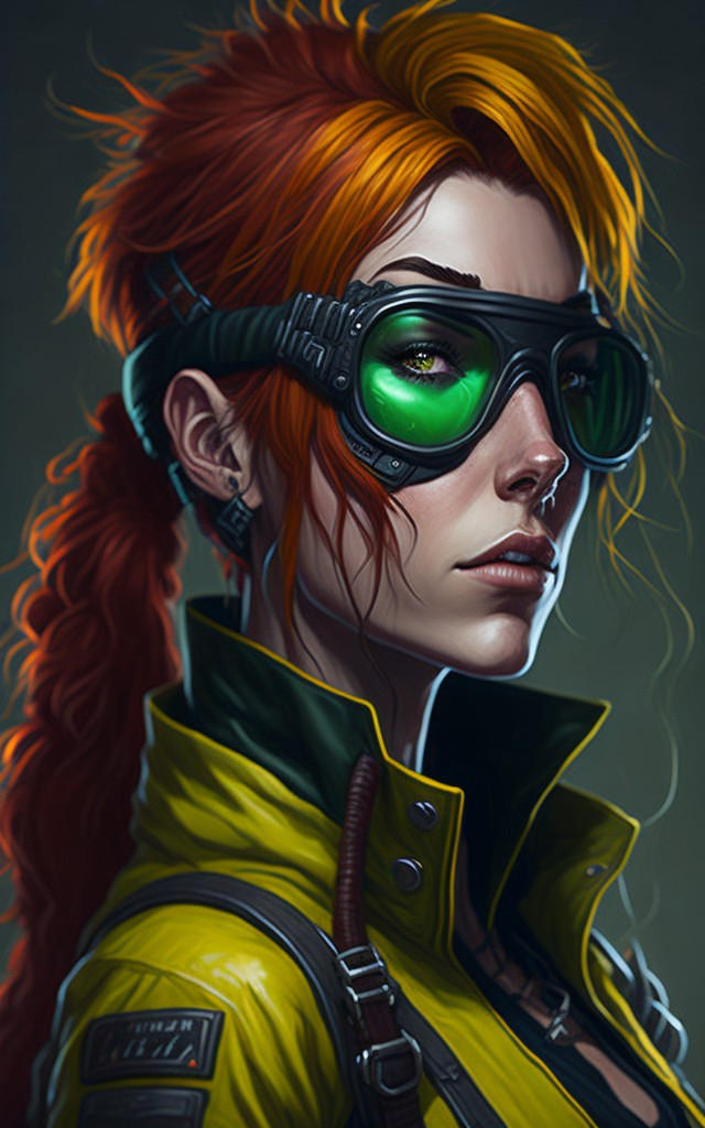 Borderlands Style by LG-Design on DeviantArt