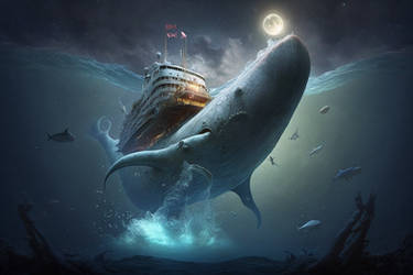 WhaleShip