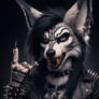 Wolf Punk