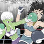 Cheelai vs Gine boxing commission