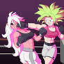 21 vs Kefla boxing commission