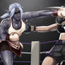 Indigo boxing match commission