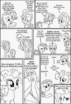 Another Pony's Horseshoe pg 19