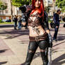 Katarina from League Of Legends