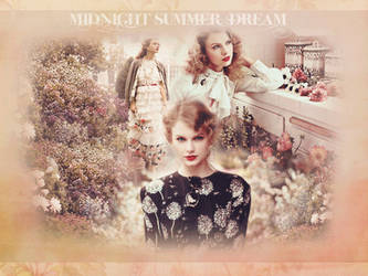 Midnight summer dream